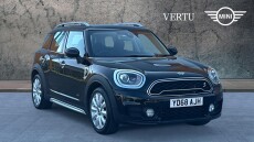 MINI Countryman 1.5 Cooper S E ALL4 PHEV 5dr Auto Hatchback
